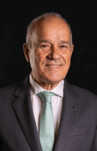 Guido Carella, presidente Manageritalia Servizi