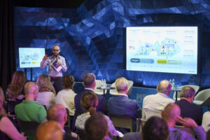 Mind Innovation District area Milano