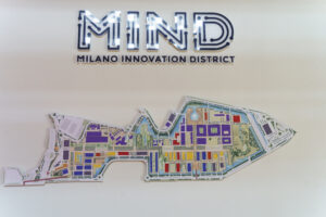 Mind Milano Innovatio District Milano