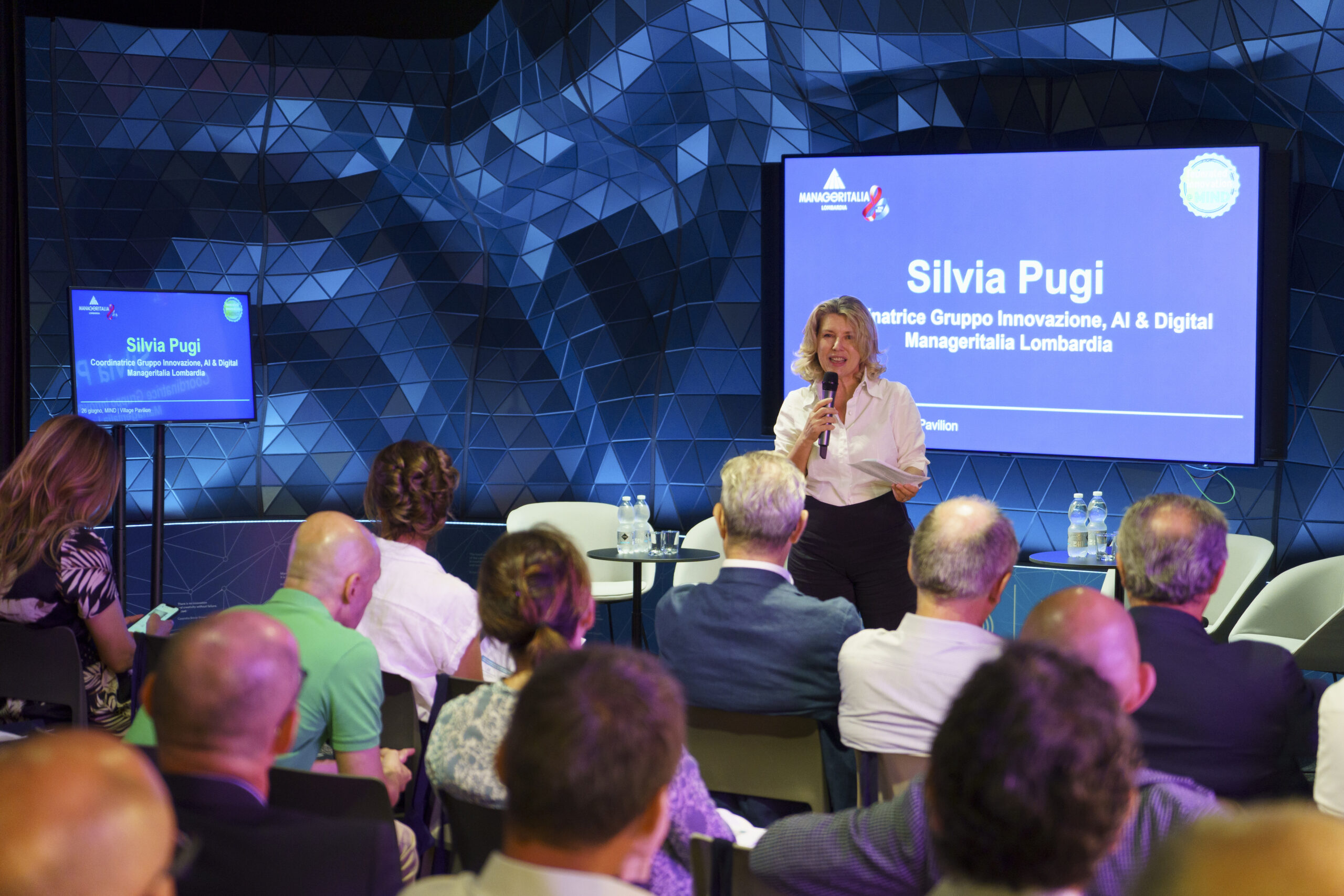 Mind Milano Innovation District Gruppo Innovazione Manageritalia Lombardia