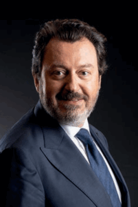  Simone Pizzoglio, vicepresidente Manageritalia, past president Cfmt.