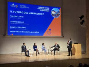 assemblea manageritalia lazio