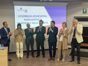 assemblea manageritalia piemonte valle d'aosta