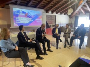 assemblea manageritalia veneto