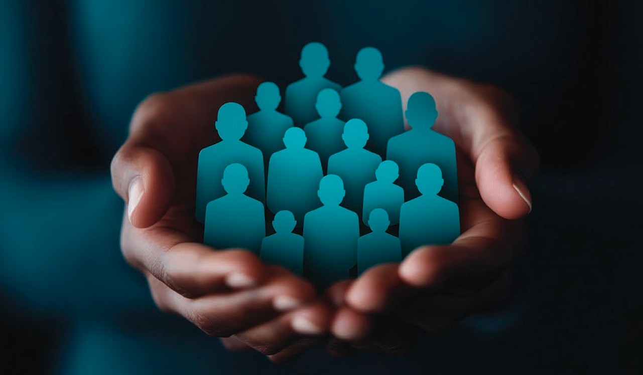 Verso una leadershp di cura. Percorso Cfmt Valeria Cantoni Mamiani