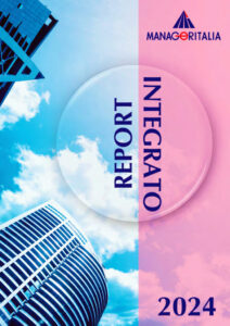 Report Integrato 2024 Manageritalia