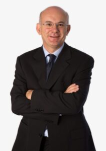 Roberto Mirandola, direttore del Master Publitalia, coach aziendale ed esperto di networking