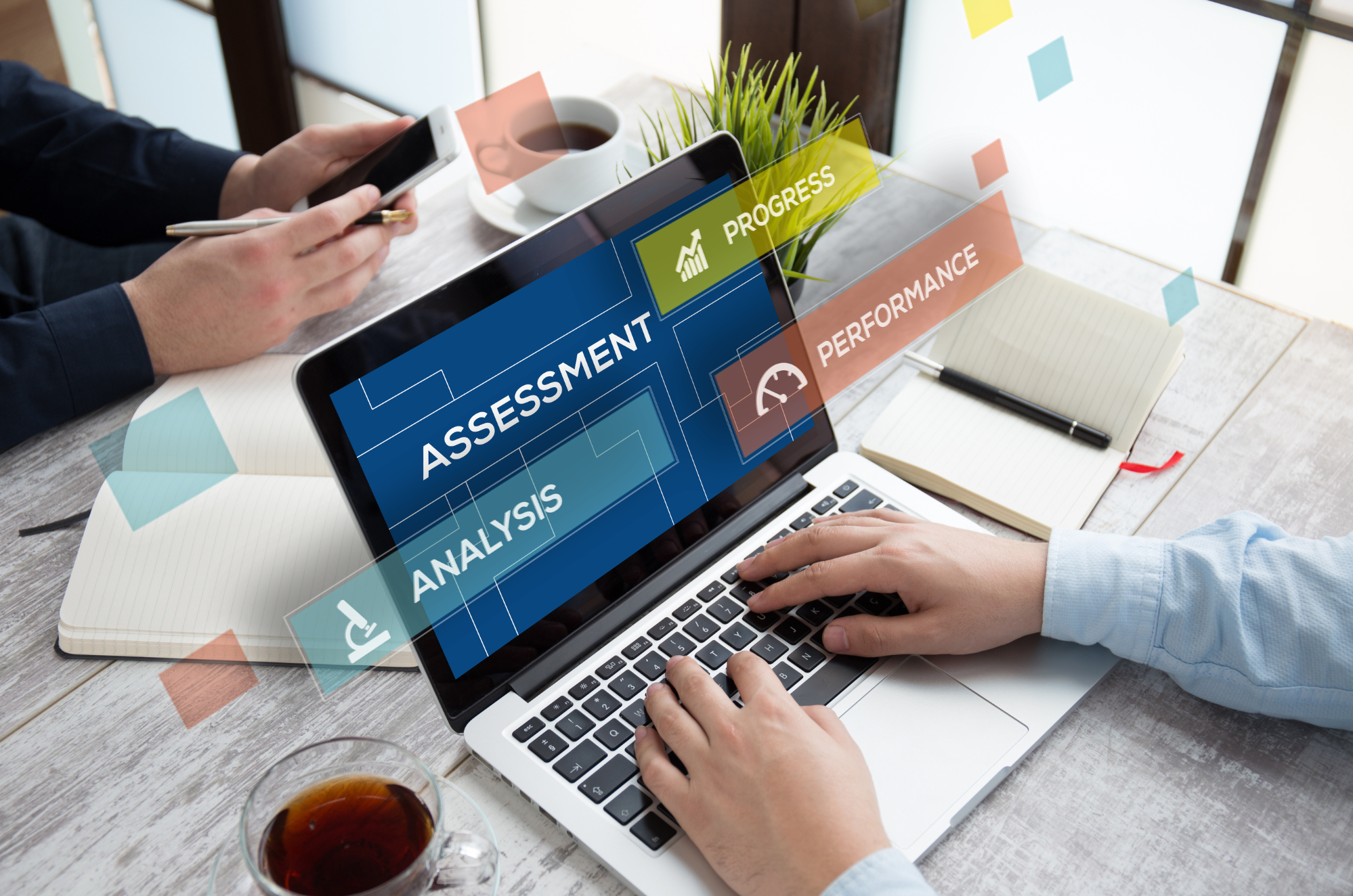 online assessment soft skills
