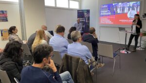 orientamento di carriera friday's manager xlabor