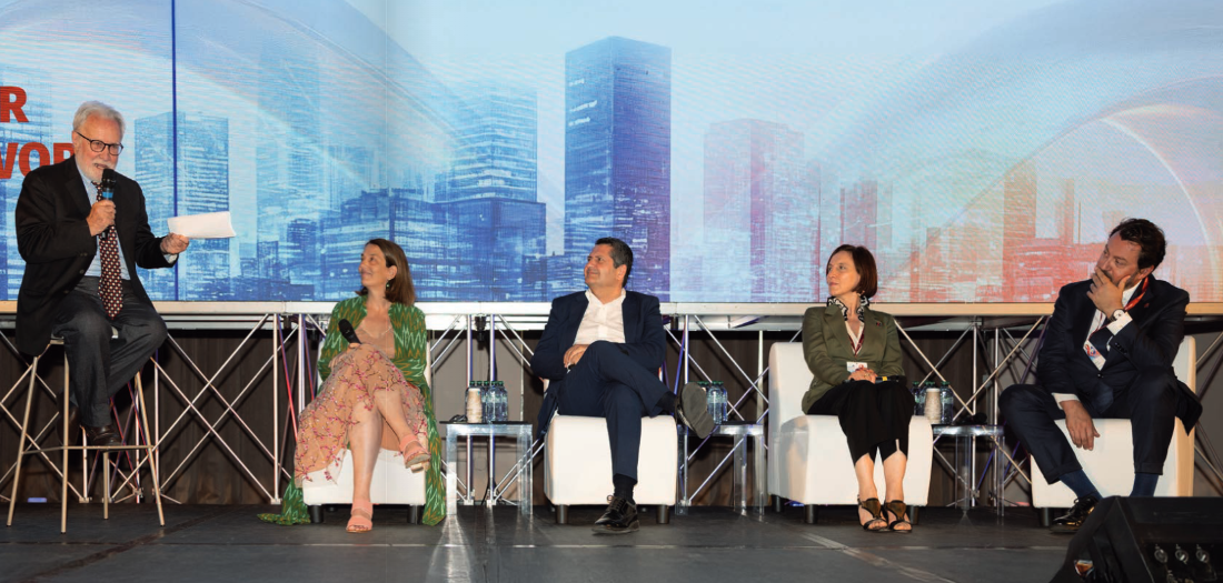 tavola rotonda assemblea manageritalia