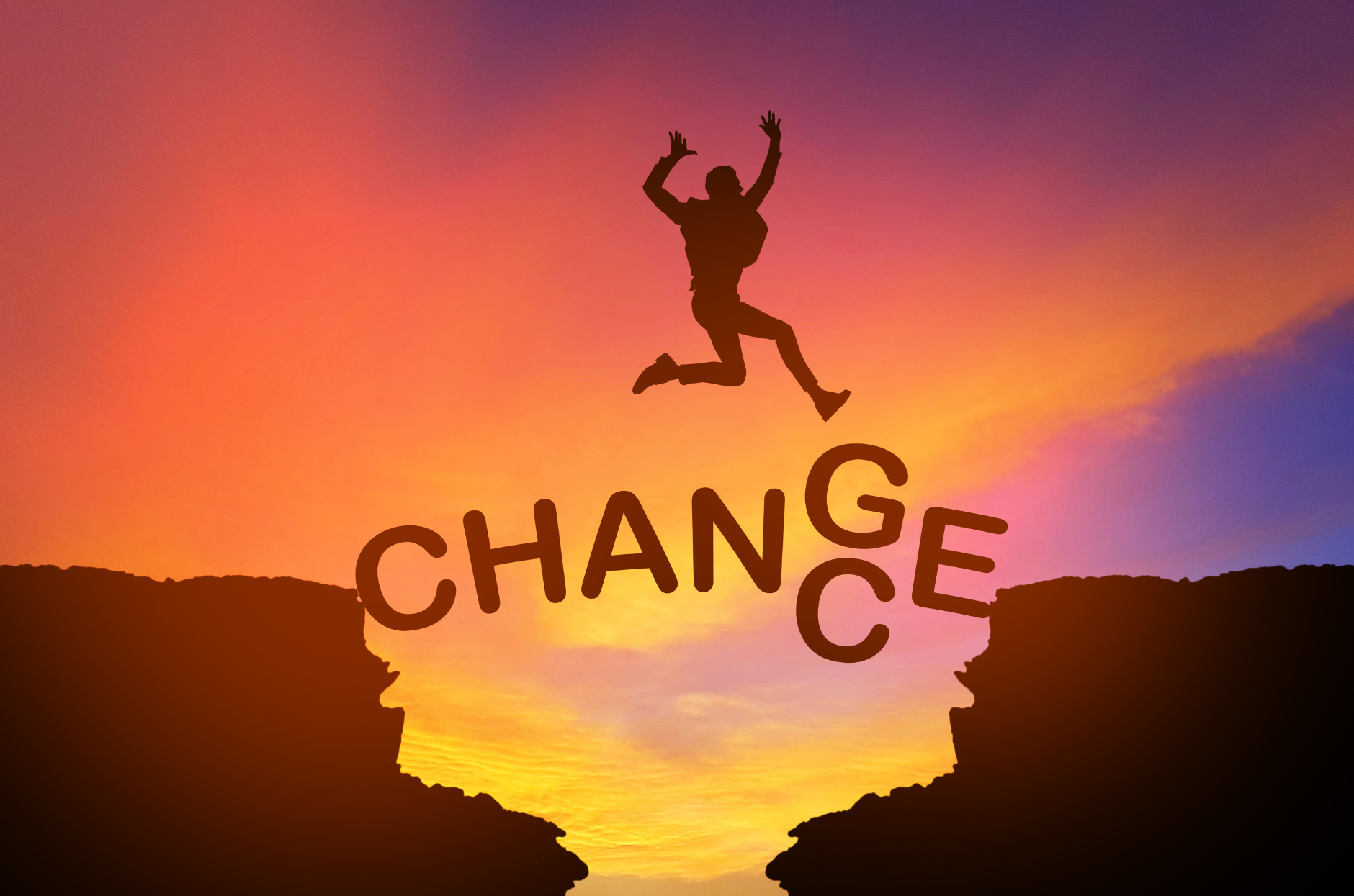 transizione professionale cambiare lavoro come manager