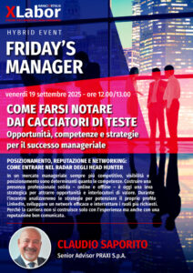 Come farsi notare dai cacciatori di teste