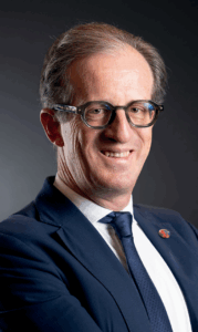 Stefano De Martin, project leader nazionale “AI & digitalizzazione per la crescita delle organizzazioni” del Piano operativo Manageritalia.