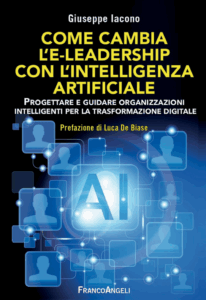 come cambia l'e-leadership giuseppe iacono