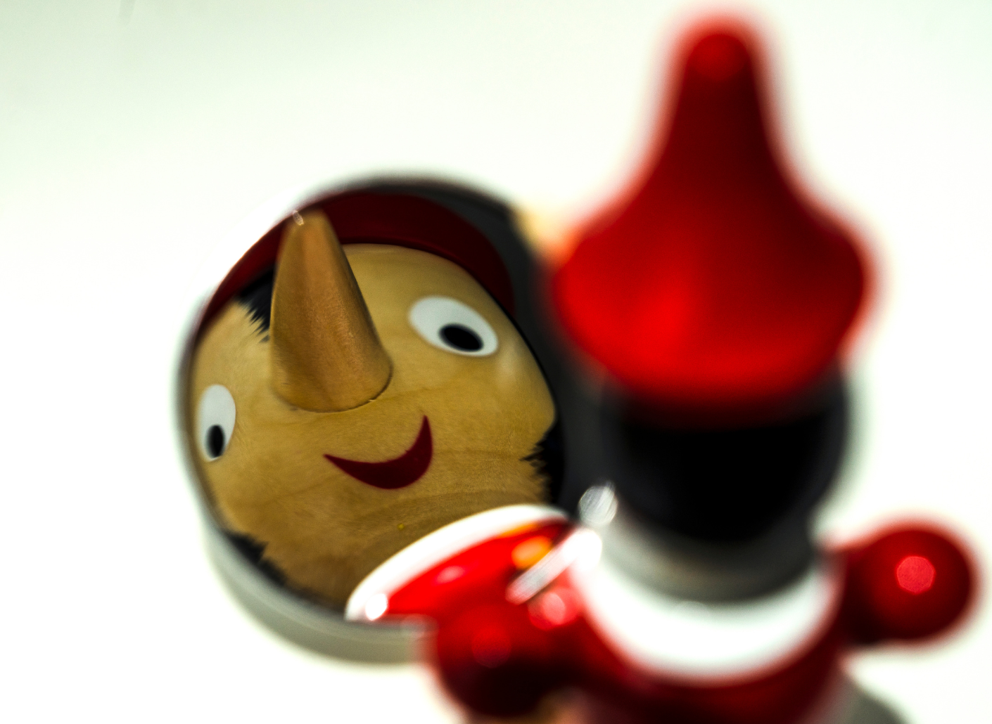 bugie intelligenza artificiale