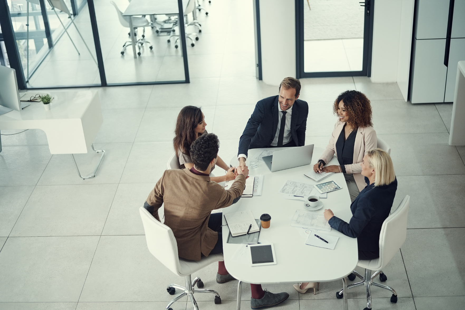 gestione del conflitto