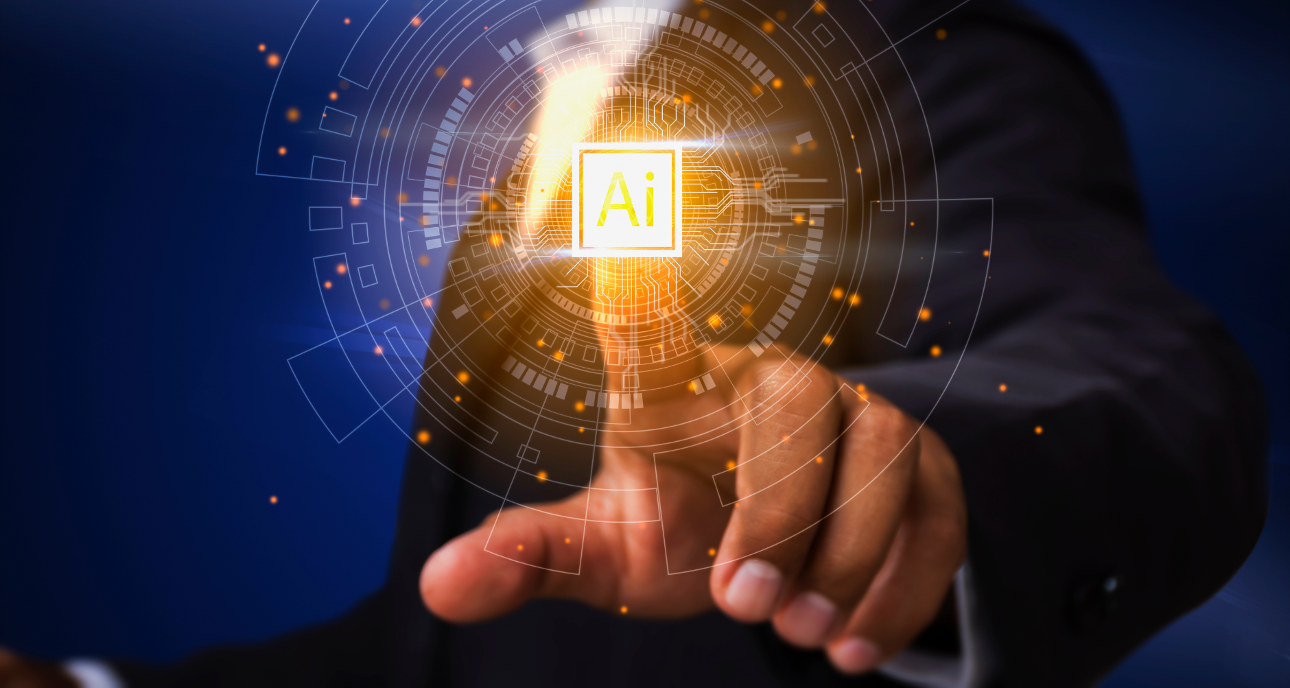 intelligenza artificiale nel terzo settore e nuove professioni