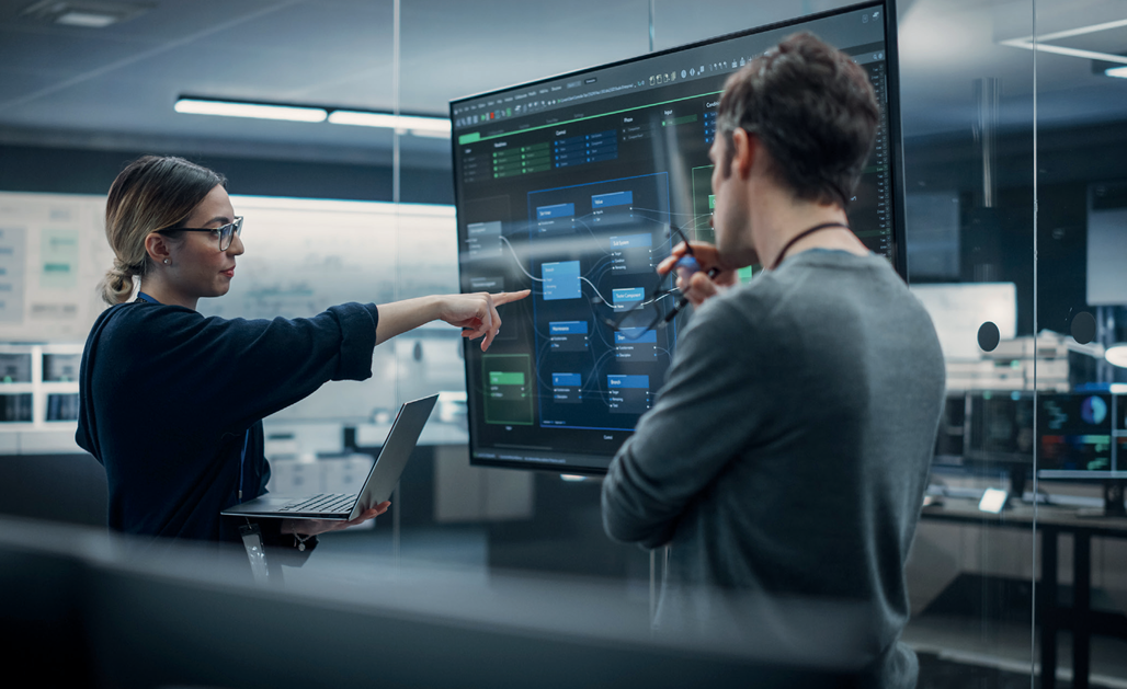 piano operativo manageritalia