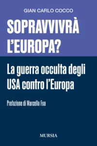 sopravvivrà l'europa gian carlo cocco 