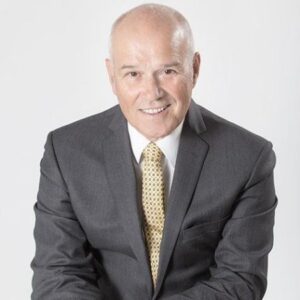 Guido Carella, consigliere Cnel e presidente Manageritalia Servizi 