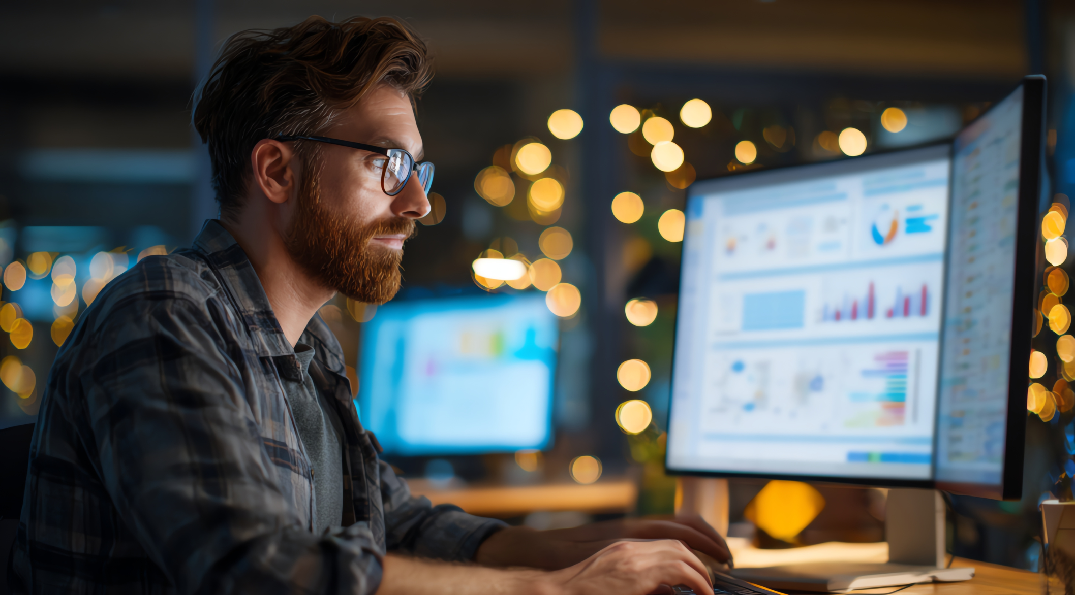 IT manager Future Age