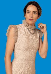 alondra de la parra direttrice d'orchestra