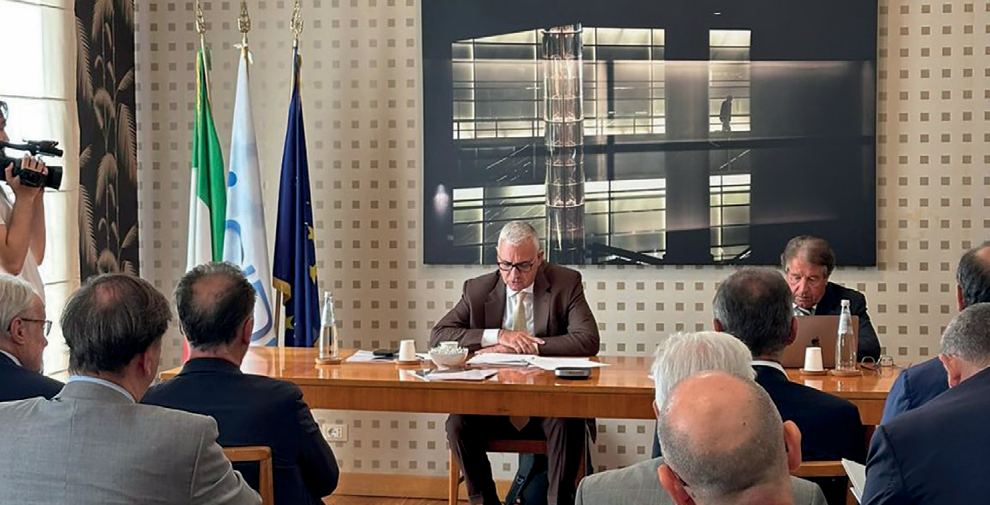 svalutazione delle pensioni