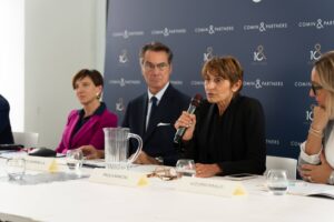 tavola rotonda manageritalia comin