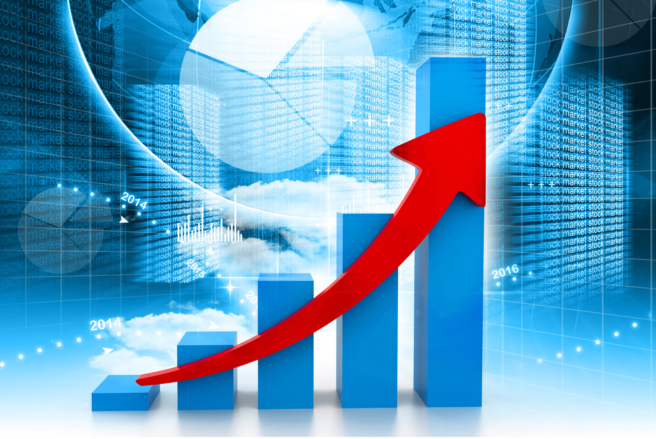 terziario di mercato