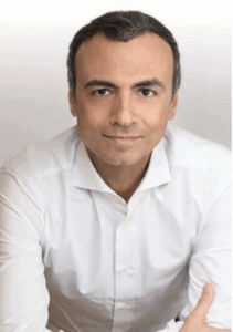 Andrea Fontana è sociologo della
comunicazione
e pioniere
della narrazione
d’impresa.
Advisor
in narrazione
d’impresa.
Docente
di Corporate
storytelling
all’Università
di Pavia. Autore
di molti libri
e contributor di
svariate testate
giornalistiche