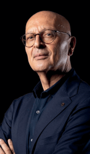 Domenico Fortunato, project leader nazionale “Valorizzazione dei territori” del Piano operativo Manageritalia.