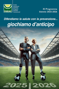 Fasdac programma prevenzione