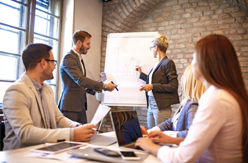 Partenariato Pubblico-Privato