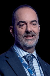 Massimo Fiaschi, segretario generale Manageritalia 