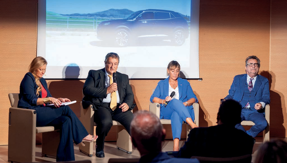 Motore Italia Toscana