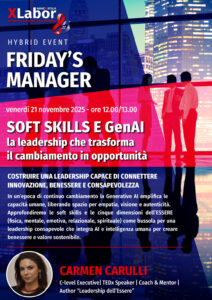 soft skills e genai