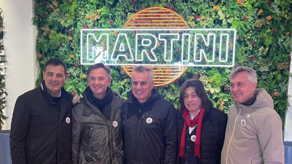 associati manageritalia piemonte valle d'aosta a casa martini