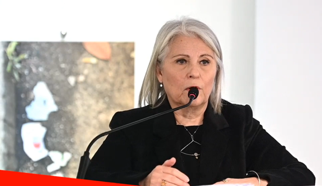 Foto in alto: Rita Palumbo, vicepresidente Manageritalia Executive Professional.