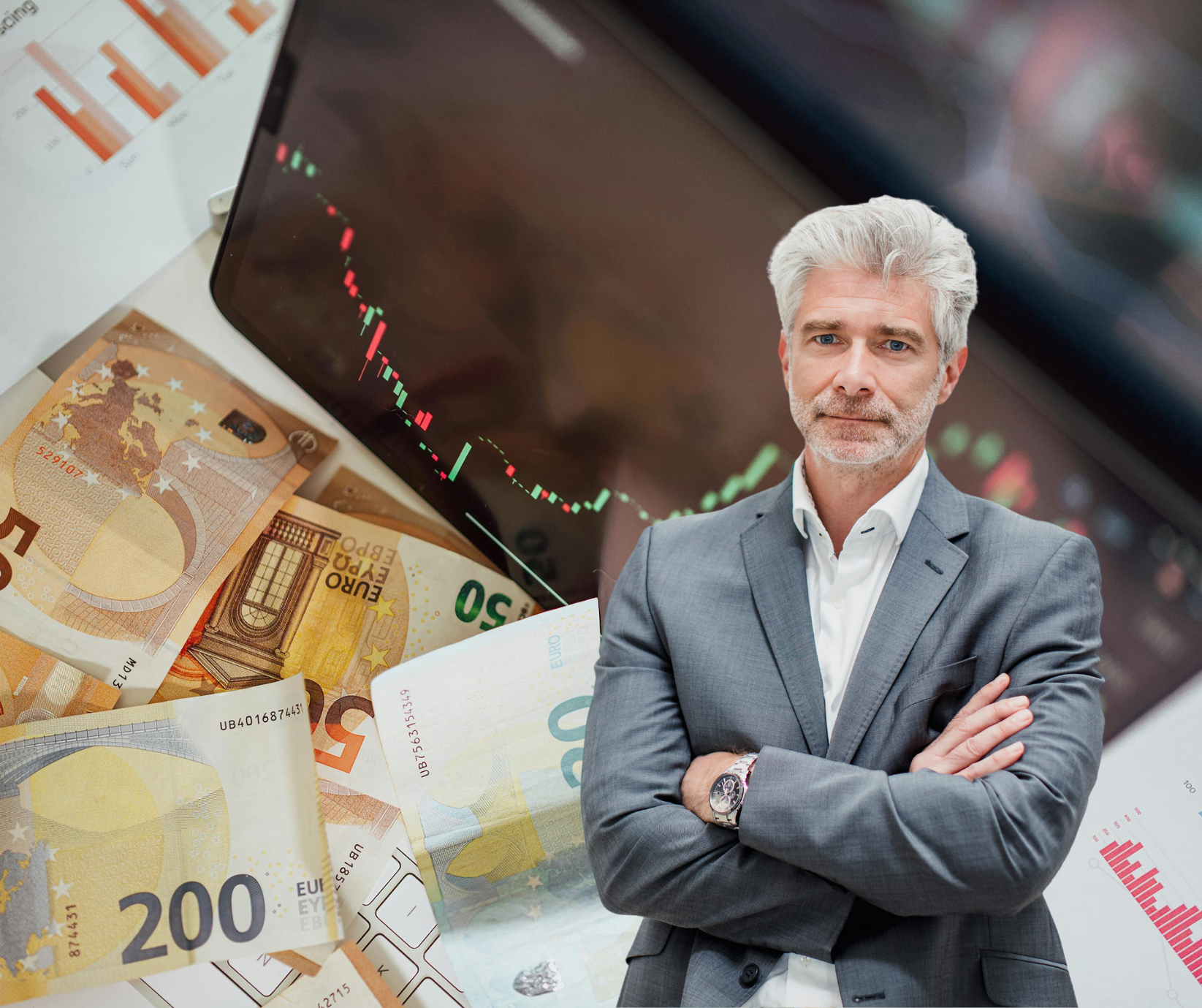 le retribuzioni di un ceo