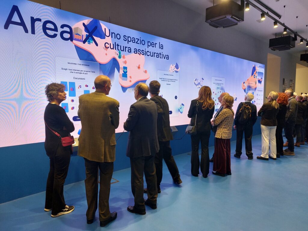 associati manageritalia piemonte valle d'aosta a evento sulla longevità