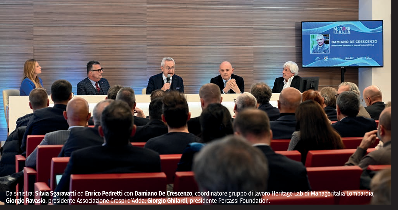 motore italia imprenditori e manager class editori