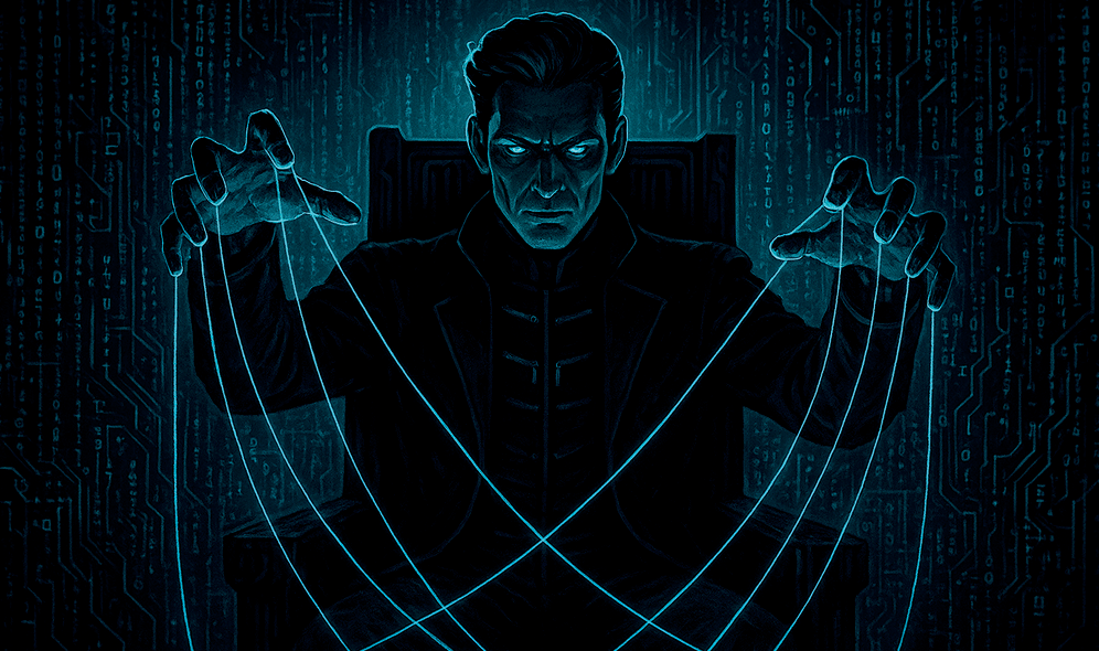 signore degli algoritmi