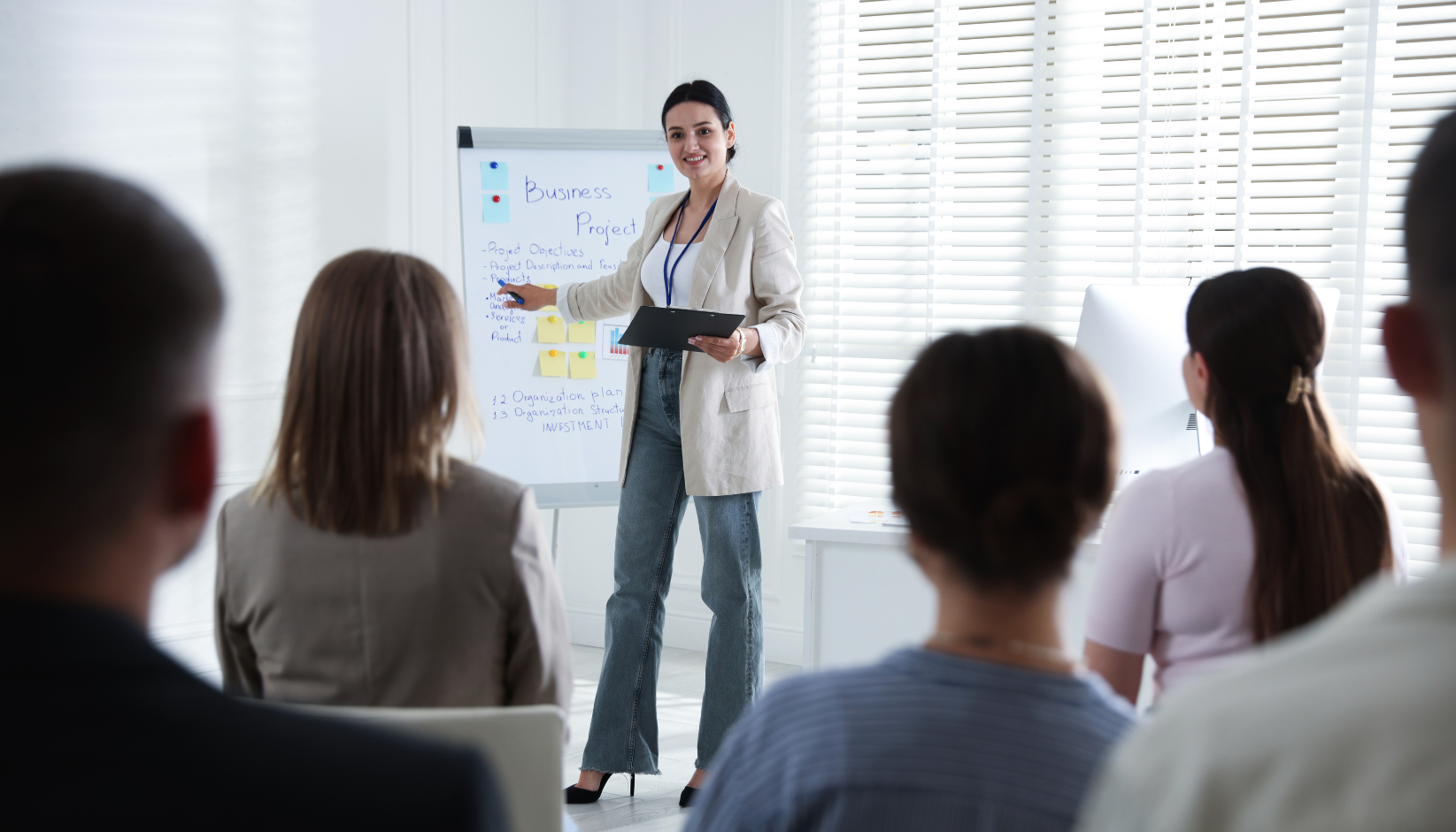 certificazione e formazione per i manager della comunicazione