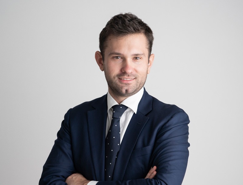 Francesco Marazzi TuttoAmbiente