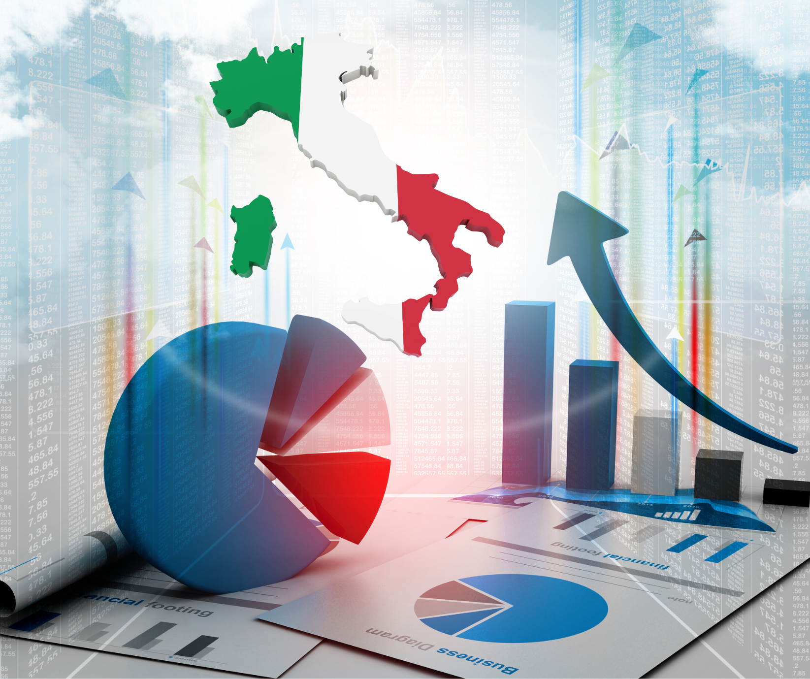 Investimenti in Italia
