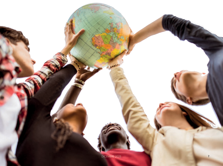 ruolo sociale del management