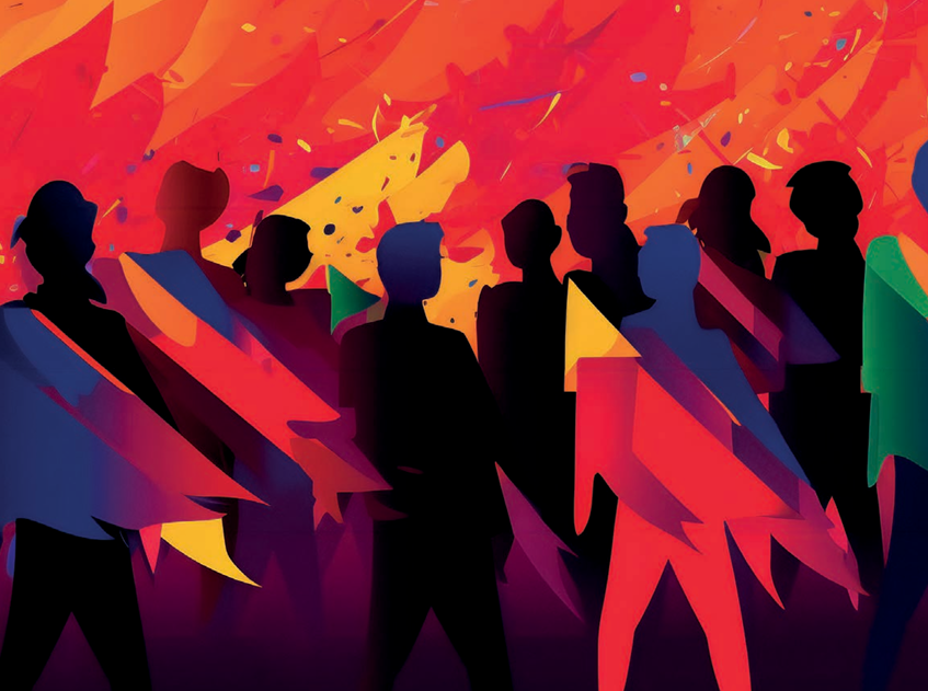 sindacato del futuro