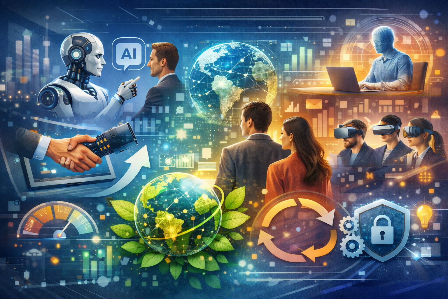 trend del management 2026