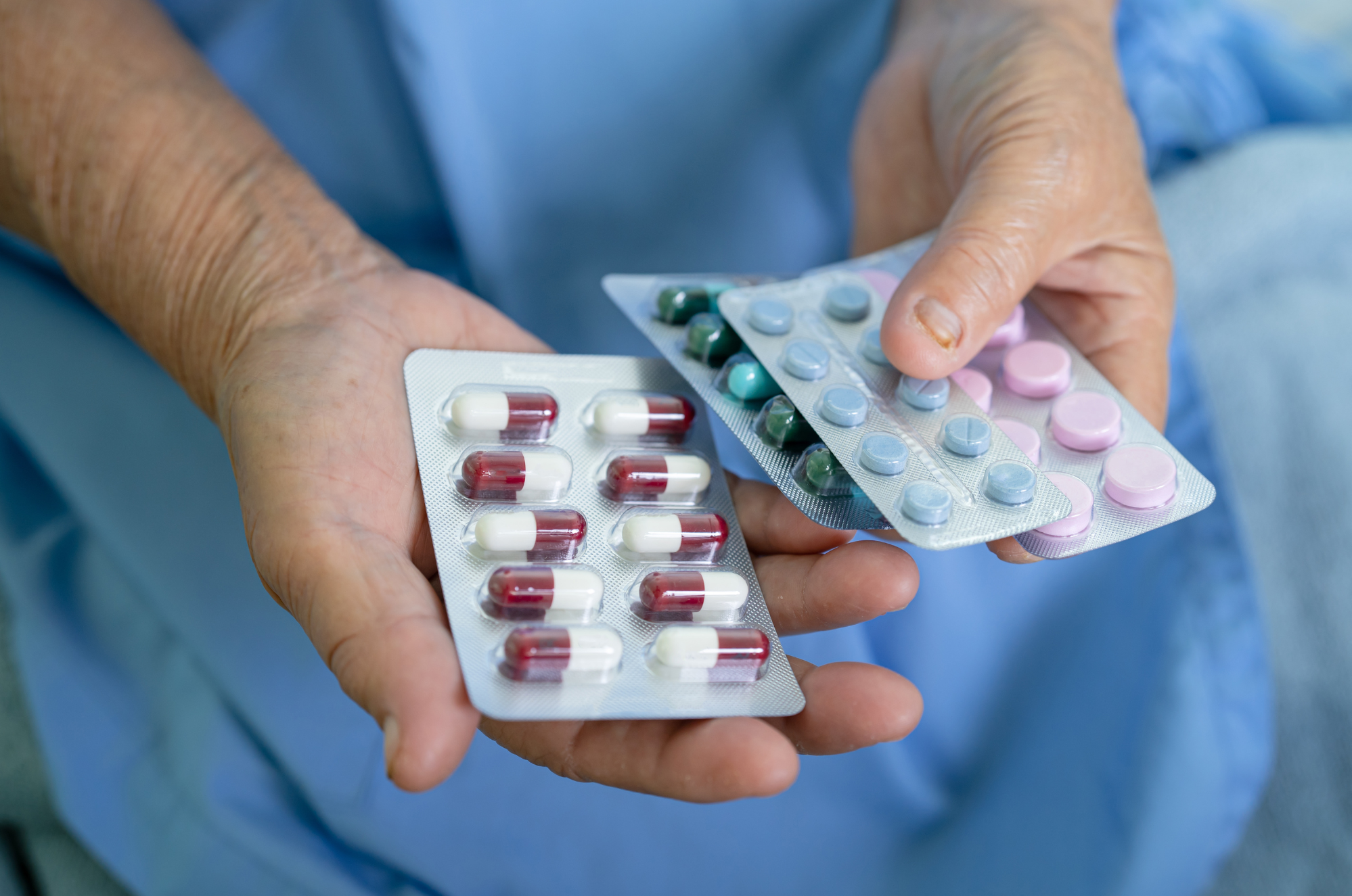 Banco Farmaceutico intervista