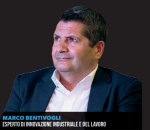 Marco Bentivogli